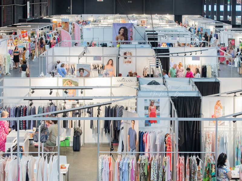 Bodyfashion Tradefair Belgium: derde editie is aangekondigd