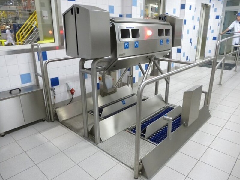 Het Participatie Huis neemt belang in Bosgraaf Food & Hygiënetechniek