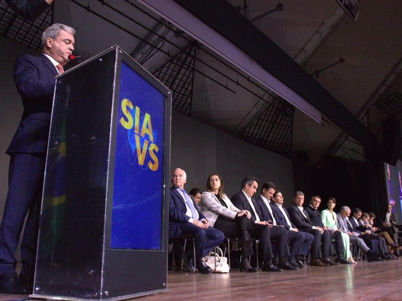 Brazilië wil dat EU grenzen opent voor varkensvlees