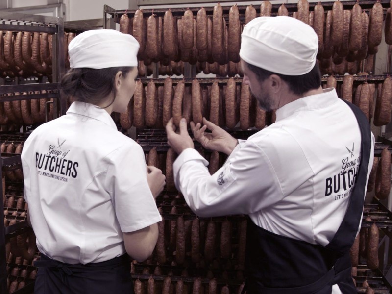 Group of Butchers neemt Hartmann Fleischwaren over