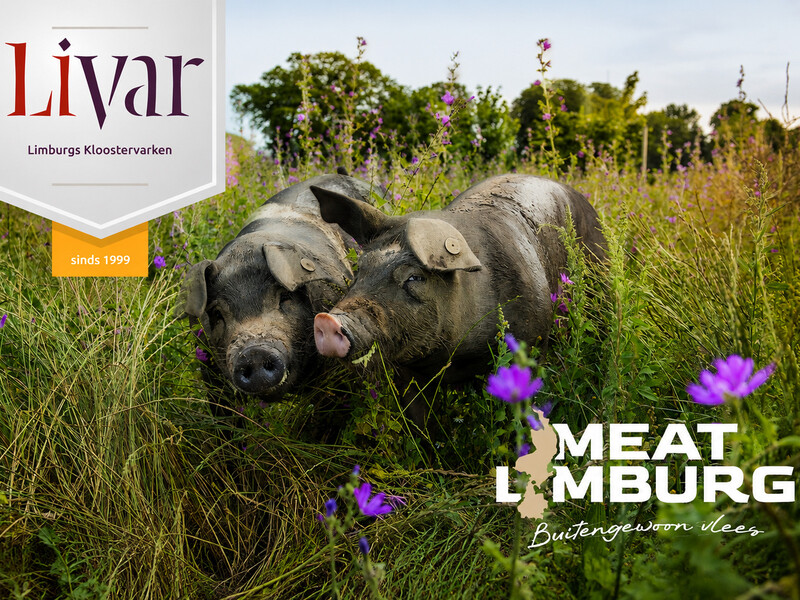 Livar B.V. gaat verder onder de naam Meat Limburg