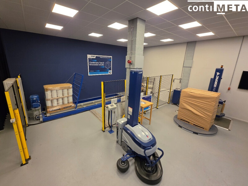 Hoe toekomstbestendig is jouw palletstabiliteit en ladingzekerheid?