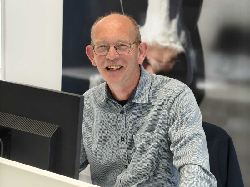 'Meest ervaren' Cor Pierik aan de slag bij DCA Market Intelligence