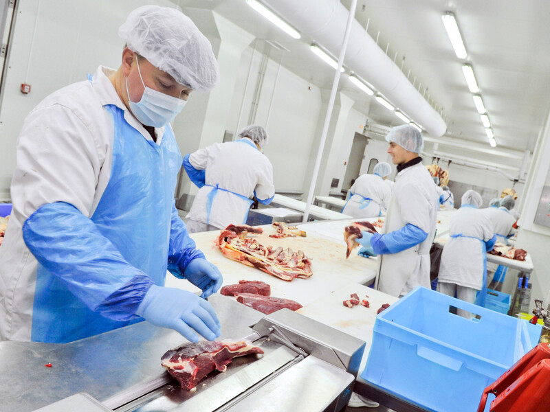 'Excuses van Tjeerd hoeft de vleessector niet te verwachten'