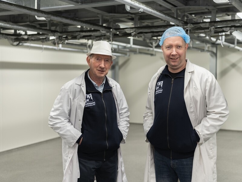 'Ruys Groep is voor ons de juiste vaktechnische partner gebleken'