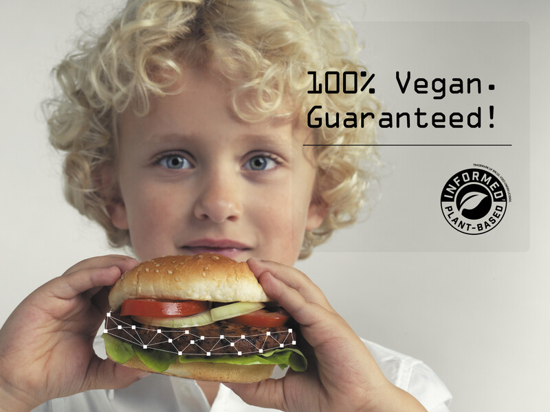 DP&S eerste bedrijf met 'Plant-based Global Standard'