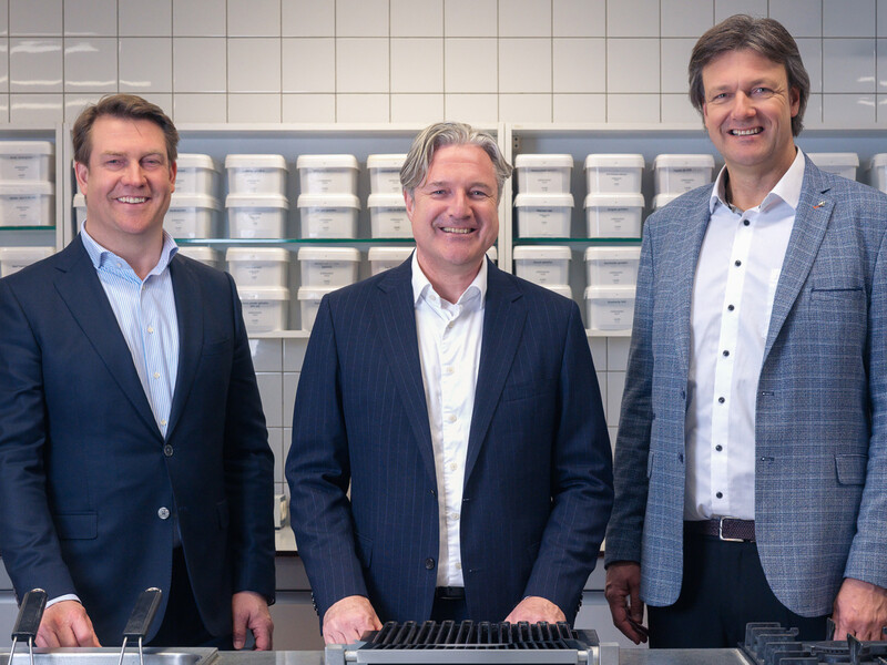 DP&S wordt zelfstandig onderdeel van Verstegen Spice Group