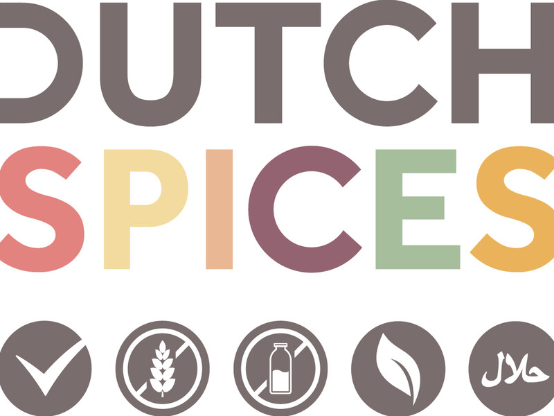 Dutch Spices is compleet vernieuwd