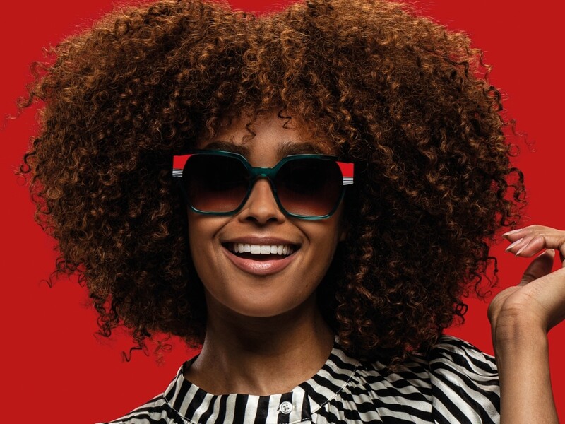 Dutz Eyewear: kleur met karakter