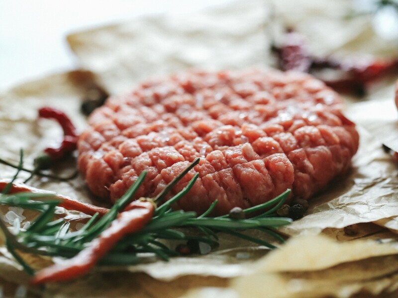 'Innovaties brengen eiwittransitie een stap dichterbij'