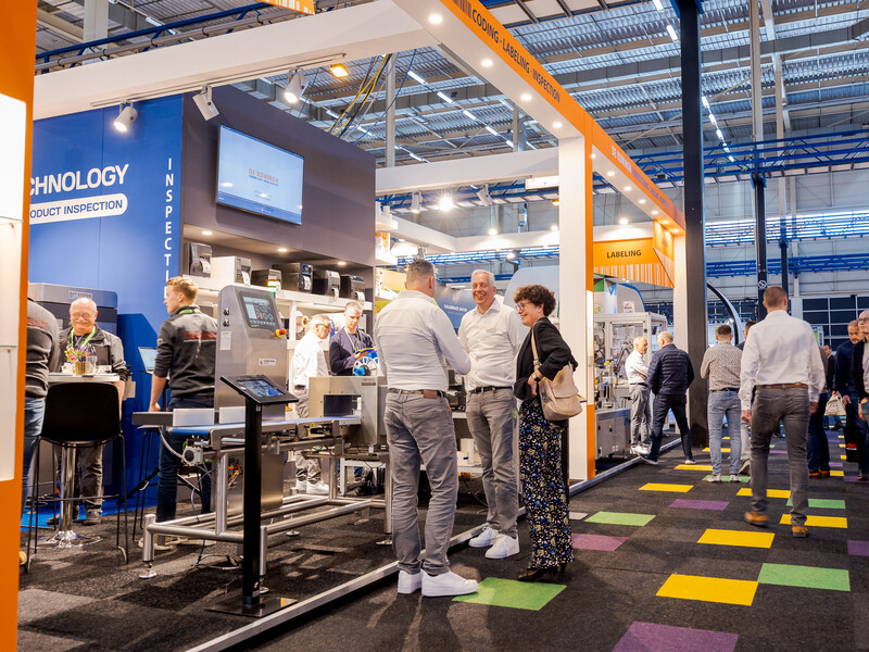 'Empack is niet alleen stands en producten, 't draait om de ervaring'