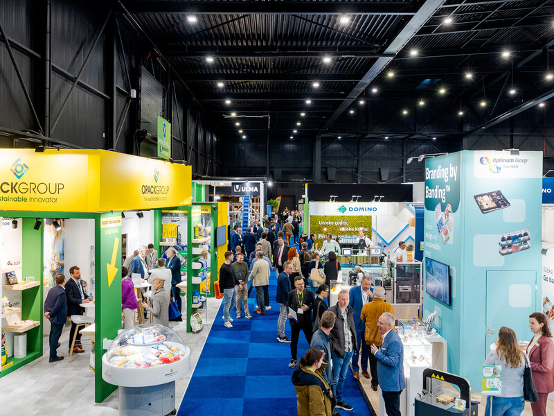 Empack: inhoudelijk sterk, met veel interesse voor innovatie