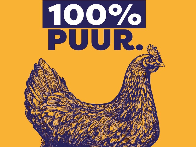 Mens, dier en milieu centraal wordt standaard bij Scheria
