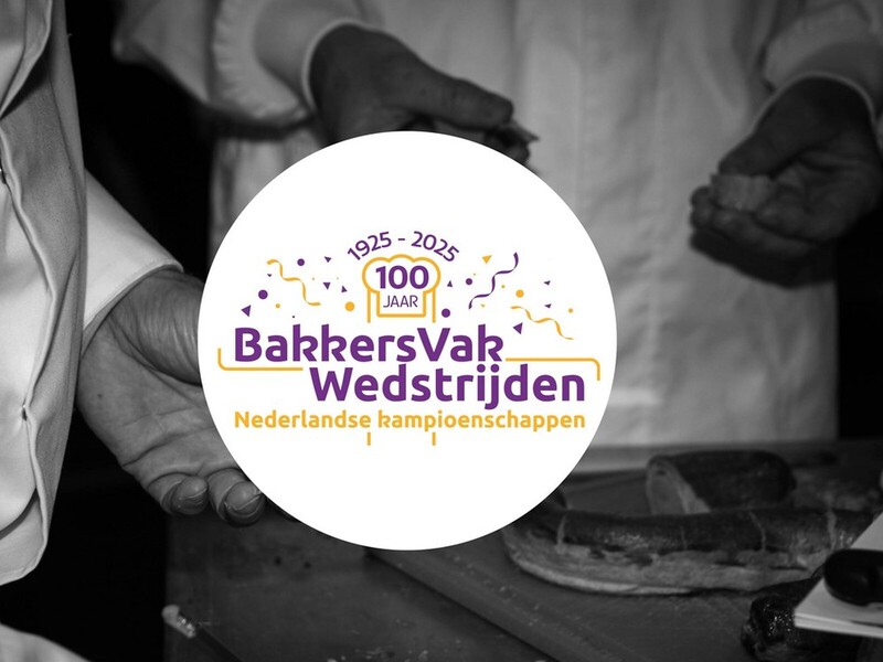 Inschrijving geopend voor jubileumeditie BakkersVakWedstrijden