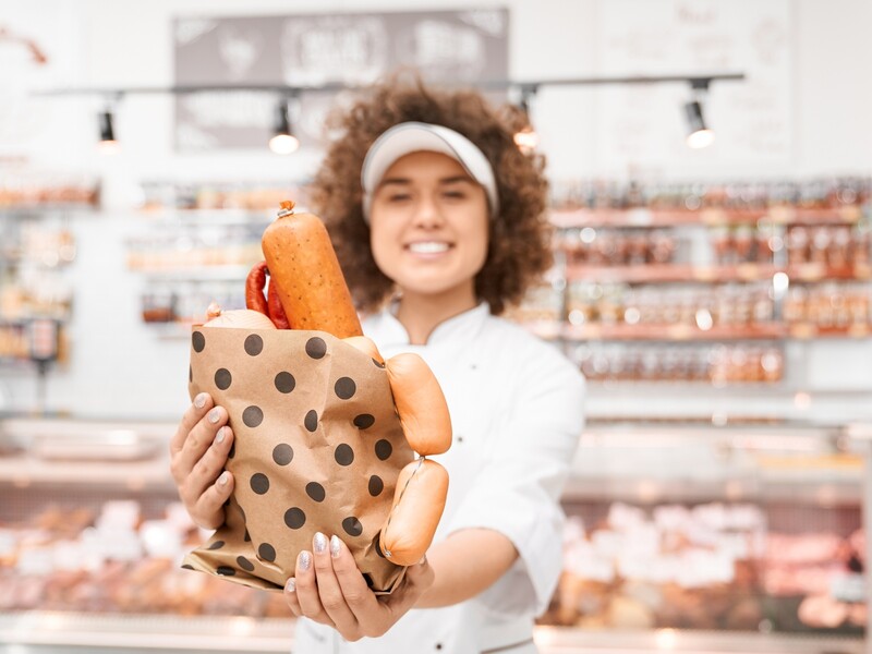 Nederlandse supermarkten koploper in eiwittransitie