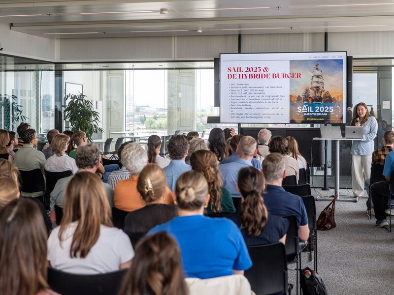 Studenten presenteren voedselinnovaties van de toekomst