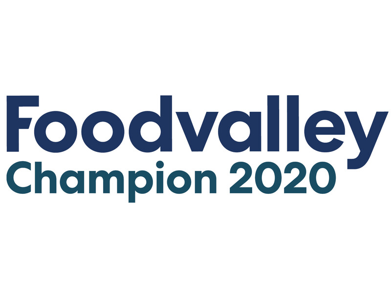 Inschrijving Foodvalley Champions 2020 geopend
