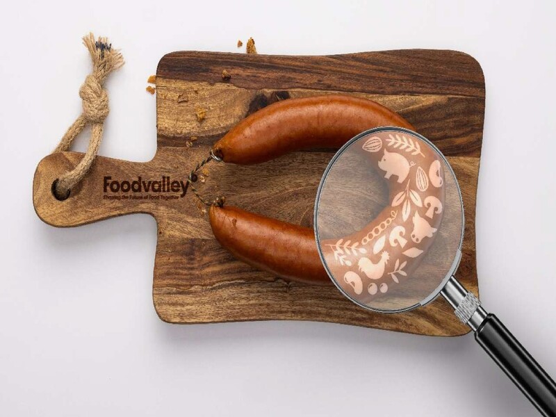 Samenwerking Foodvalley en FSI om 'Balanced Proteins' op te schalen