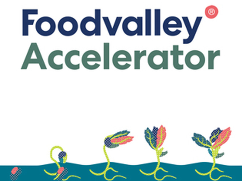 Foodvalley Accelerator helpt ondernemers doorgroeien