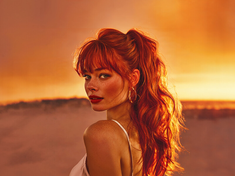 Bekroonde SoftShades-lijn wordt verrijkt: Golden Copper Hour van KIS