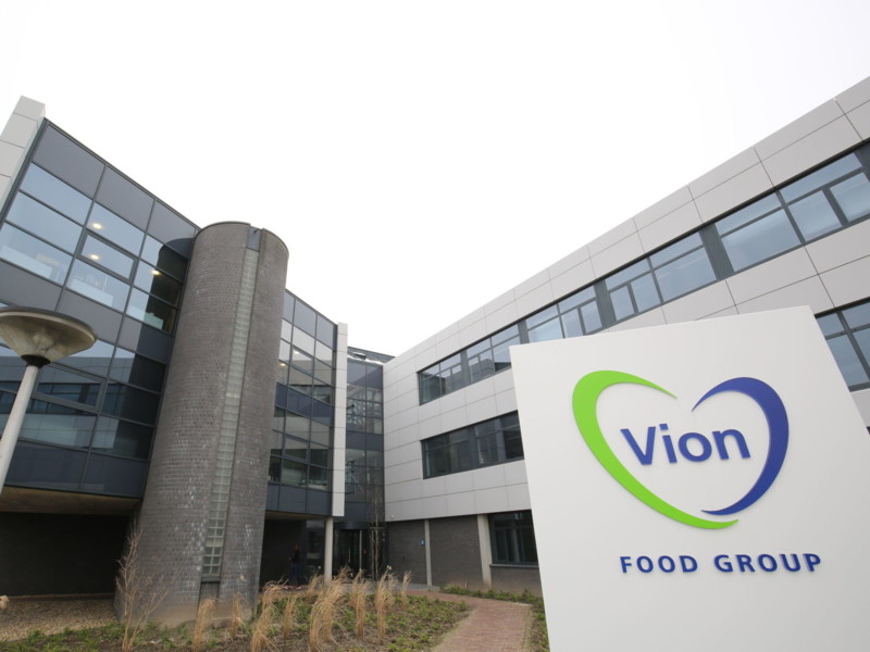 Lloyds Register voert eerste IFS PIA-audit uit bij Vion