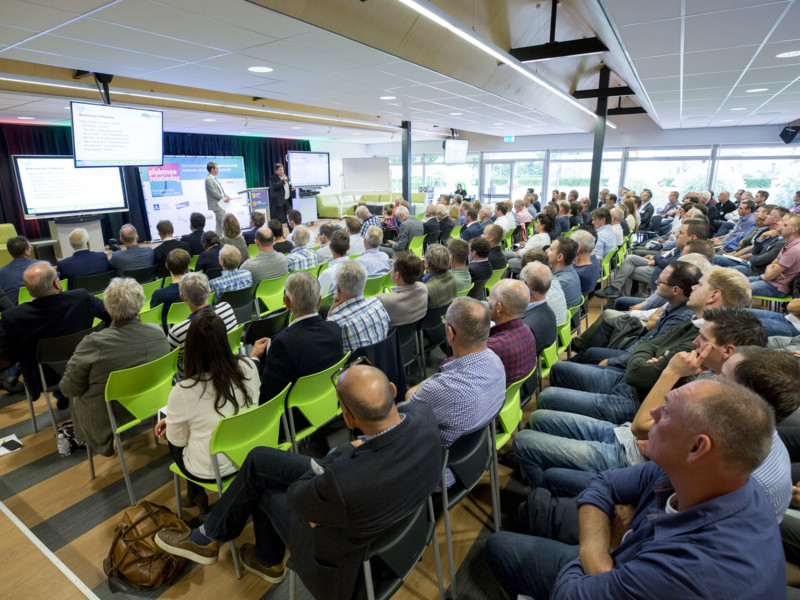 Pluimvee Relatiedag op 11 oktober in Veenendaal