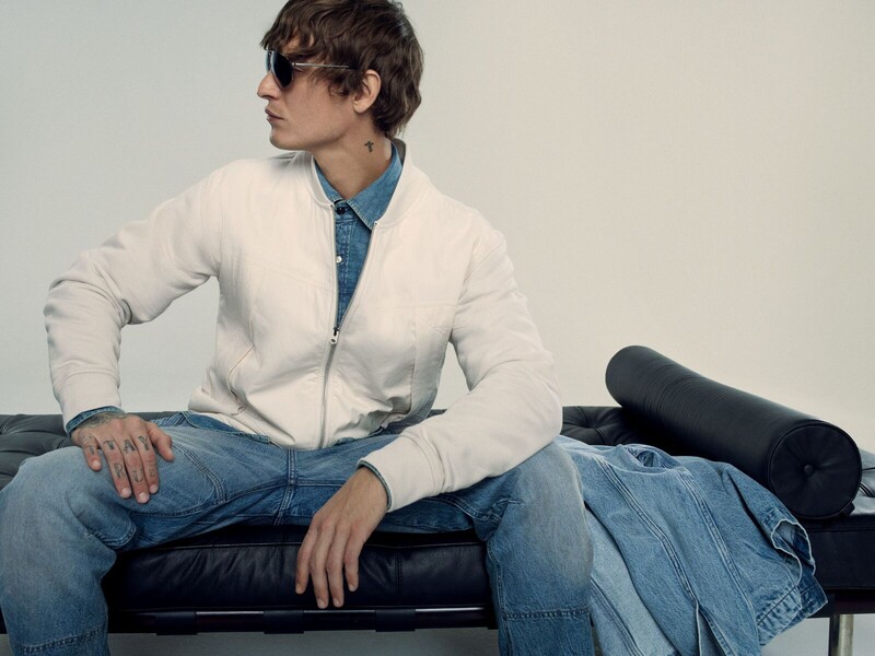 G-STAR betreedt horloge- en sieradenmarkt