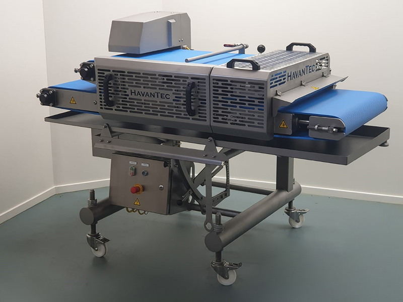 Havantec breidt uit met de pletters PL-400 en PL-600