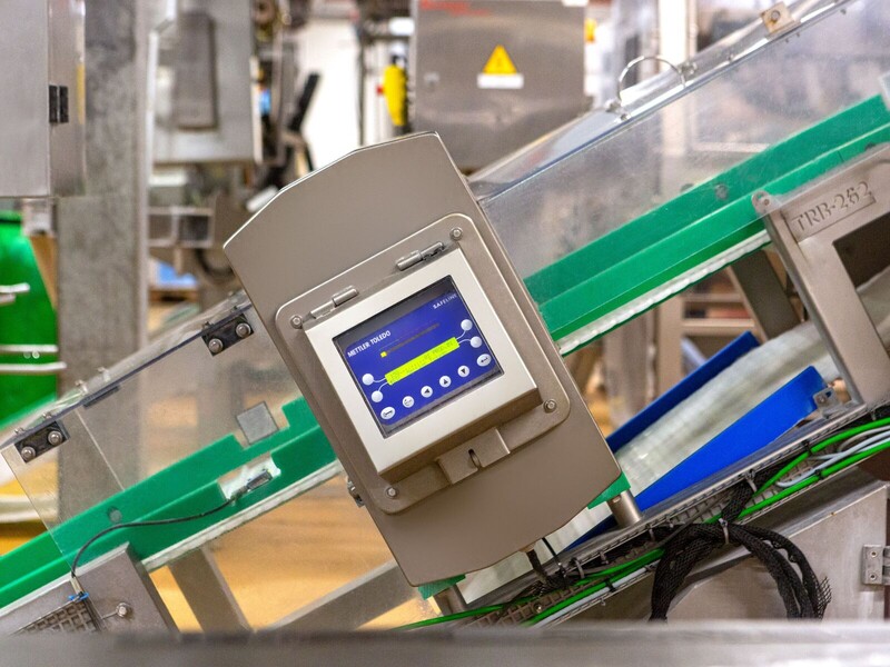 Gratis Live Webinars van Mettler Toledo