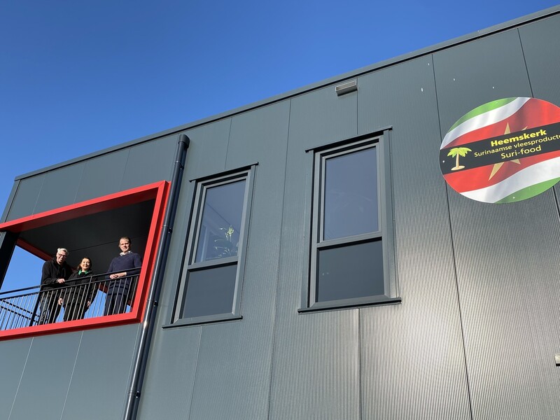 'We zetten graag een stapje extra voor onze klanten'