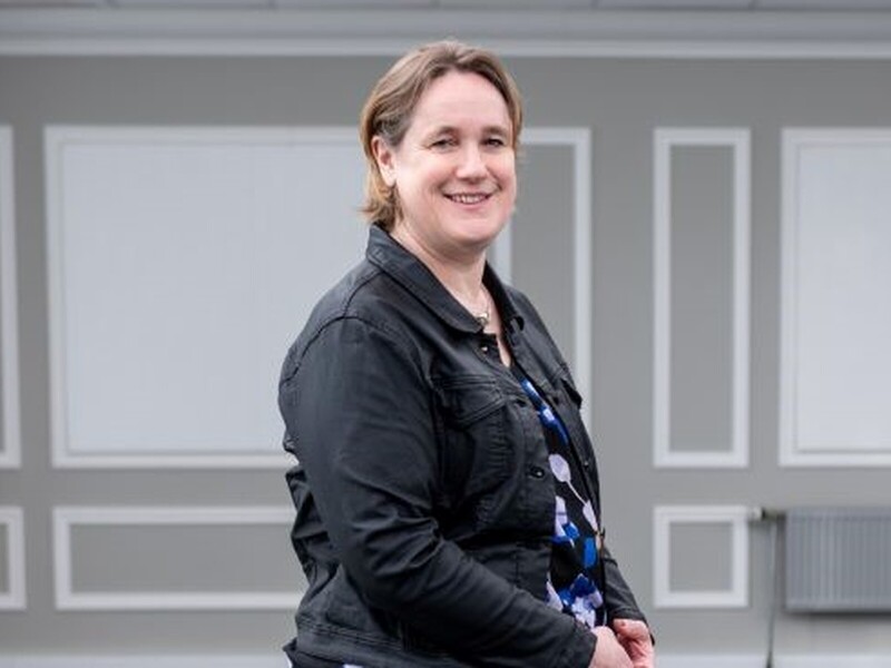 Manon Houben nieuwe voorzitter Nederlandse COV en VNV
