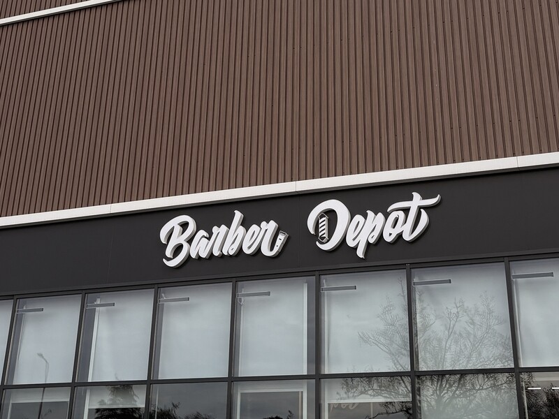 Bezoek Barberdepot
