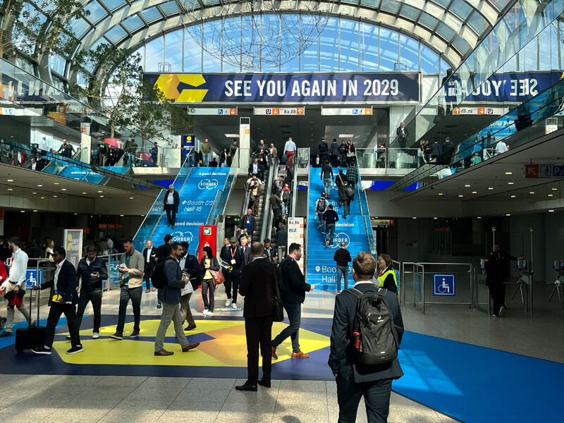 Interpack kiest vanaf 2029 voor nieuwe opzet en zomerdatum