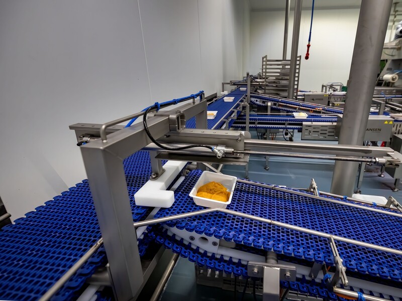 Jansen Techniek houdt viertal Demodagen in Putten