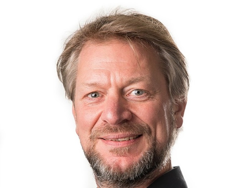 Kooijmans commercieel directeur Brand & Levie