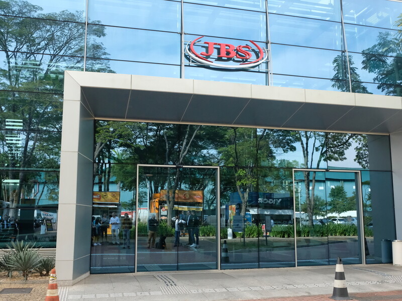 Braziliaanse producent JBS neemt Vivera over