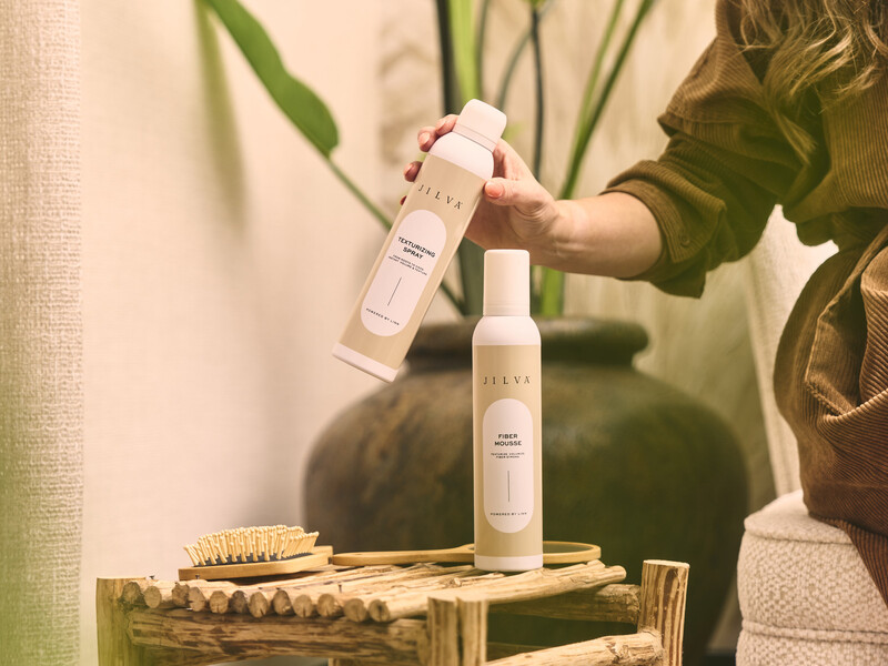 Laat jouw salon groeien met Jilva en de Jilva Pro Academy