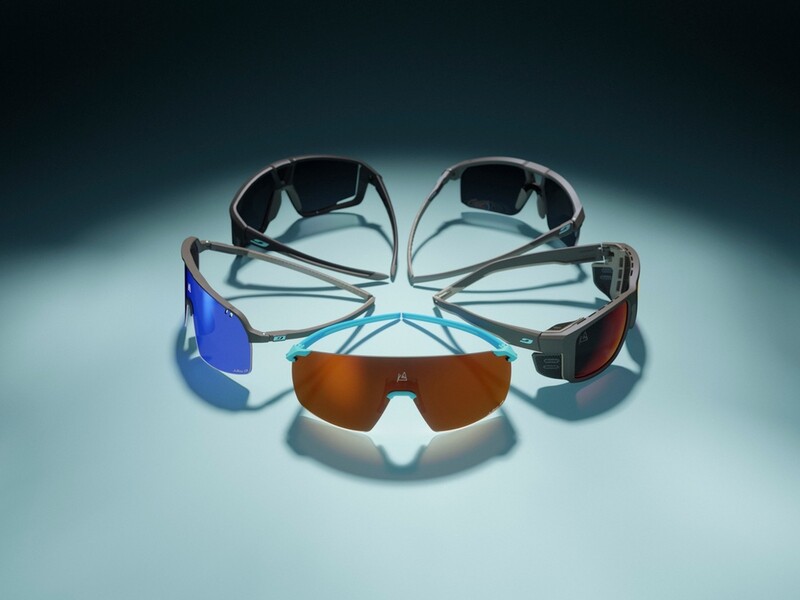 Julbo en Kilian Jornet onthullen eerste capsulecollectie