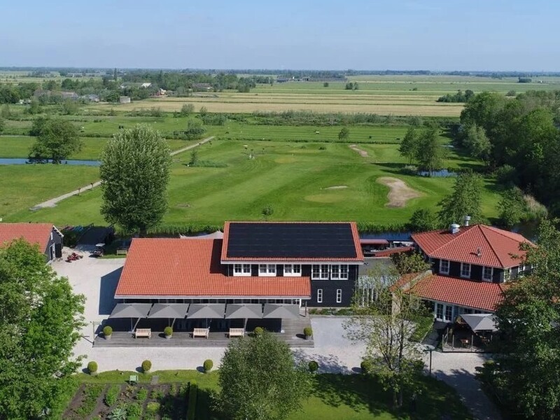 COV houdt op woensdag 2 april jaarlijkse ledenvergadering