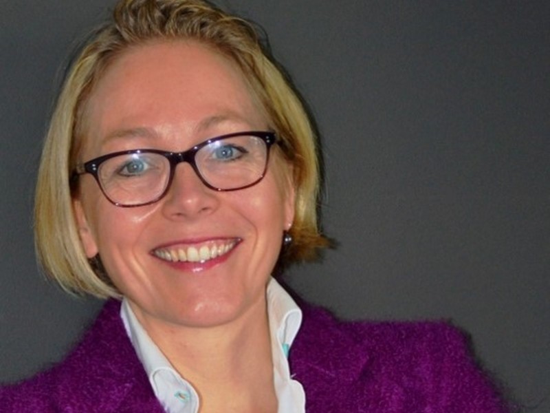 Kathleen Goense nieuwe algemeen directeur ZLTO