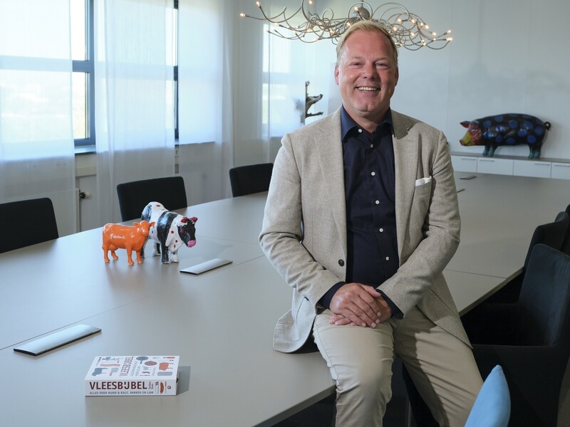 'Onze belangen worden onvoldoende naar voren gebracht'