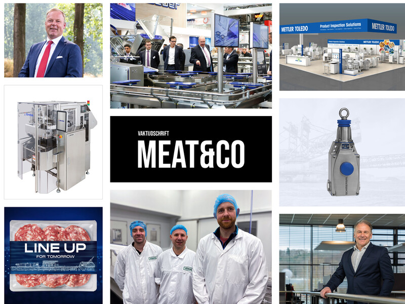 Nieuwste editie Meat & Co ligt (bijna) op de deurmat 