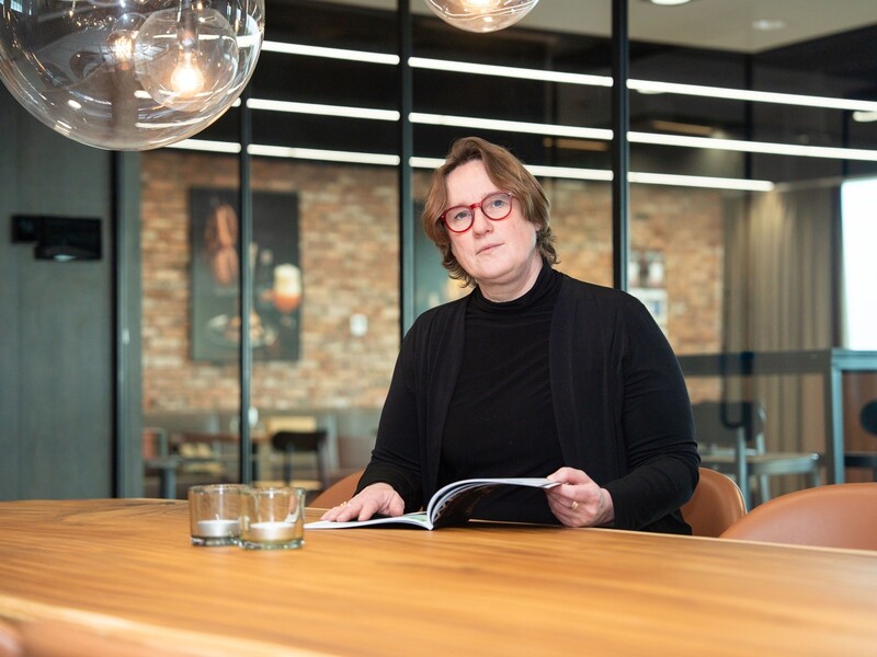 'We moeten in Nederland echt zuinig gaan worden op wat we hebben'