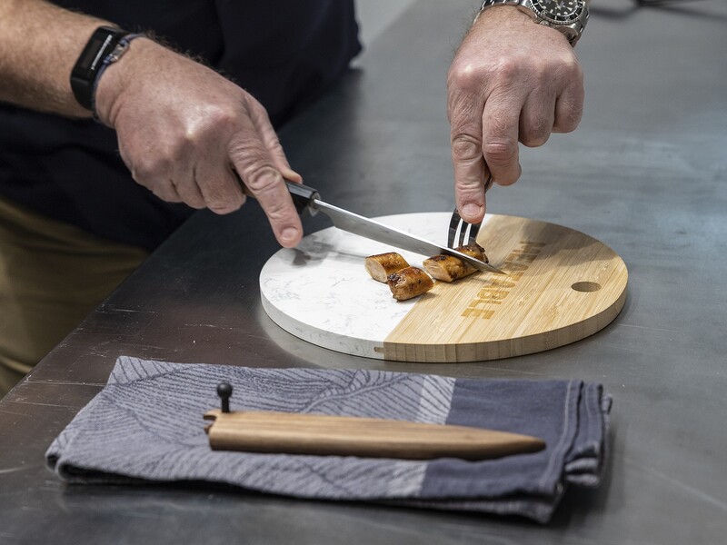 Geen financiering: ook Meatable stopt met productie kweekvlees