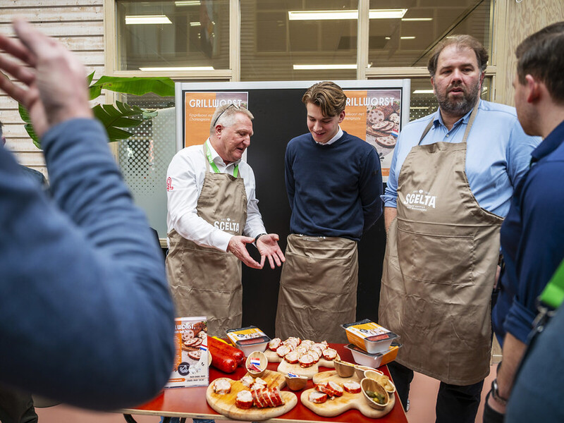 Word een betere gesprekspartner door productieproces te begrijpen
