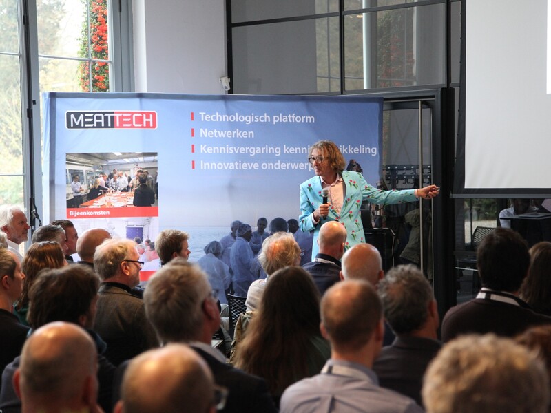 Meat & Friends Seminar 2025 volledig in teken van fermentatie