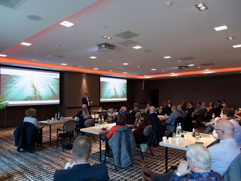 Meattech houdt seminar: ‘Eiwitten in Balans’