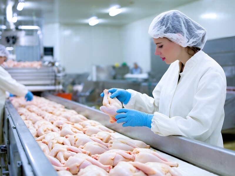 Vroegtijdige detectie minimaliseert risico op vervuilde producten