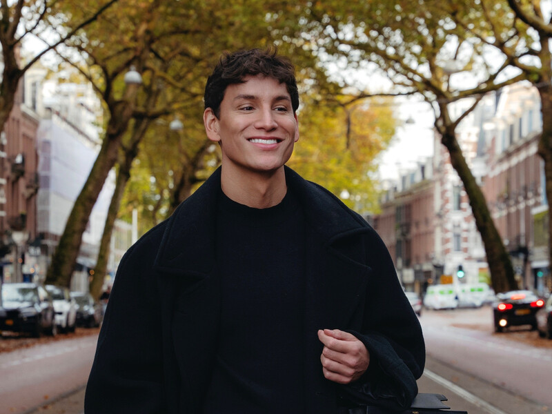 Mika&rsquo;s Haarmoment