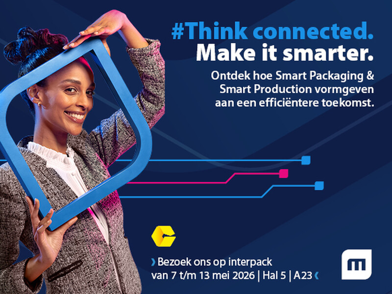Smart Packaging: toekomstgerichte verpakkingsoplossingen